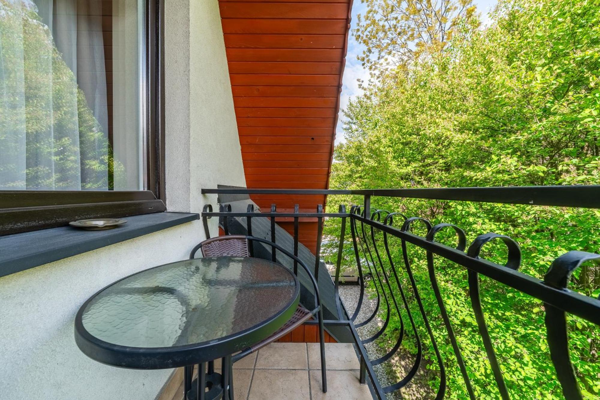 Villa Nawrot Zakopane Exterior photo